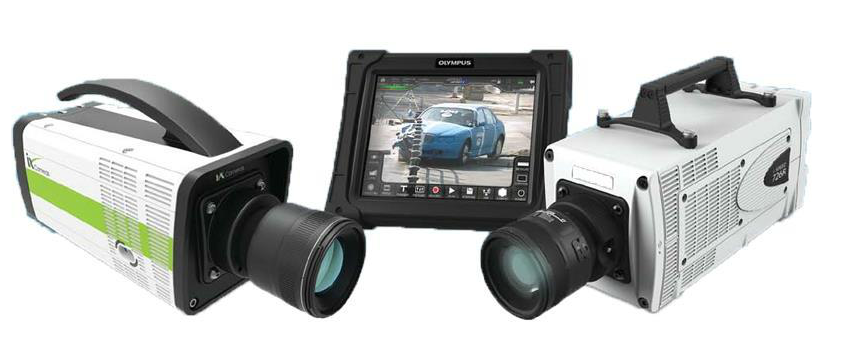 ix cameras i-speed 7系列超高速视频摄像机新品发布